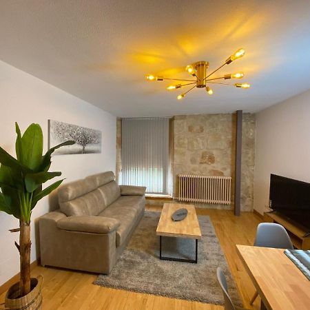 Acogedor Apartamento Puente Romano !!! Salamanca Ngoại thất bức ảnh
