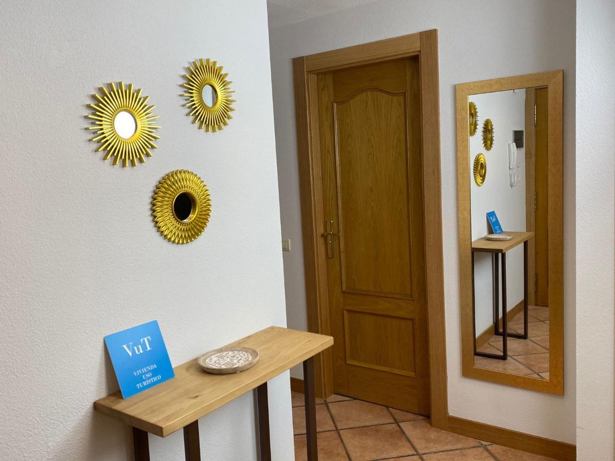 Acogedor Apartamento Puente Romano !!! Salamanca Ngoại thất bức ảnh