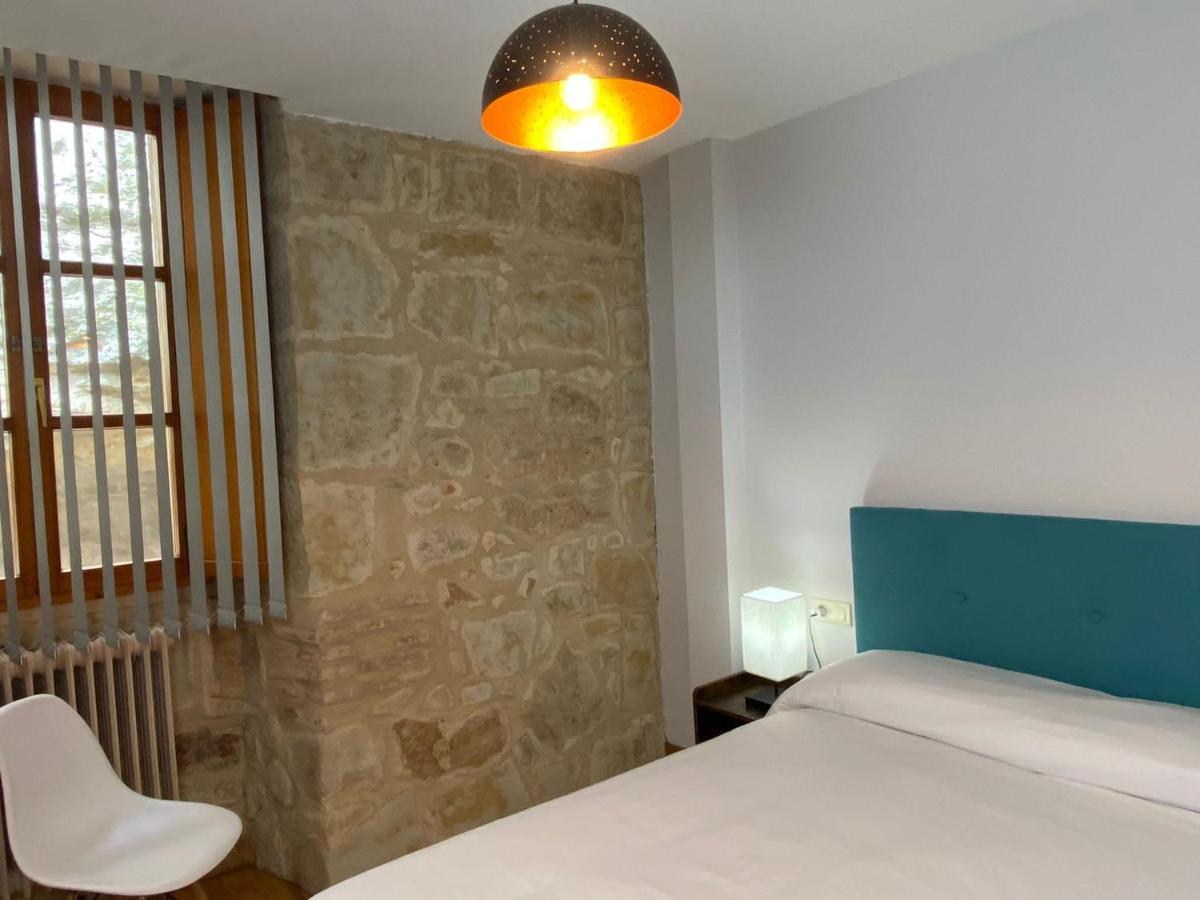 Acogedor Apartamento Puente Romano !!! Salamanca Ngoại thất bức ảnh