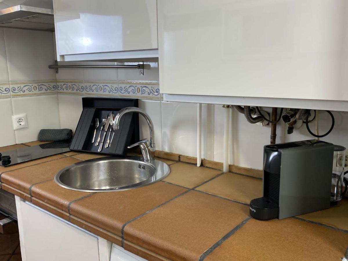 Acogedor Apartamento Puente Romano !!! Salamanca Ngoại thất bức ảnh