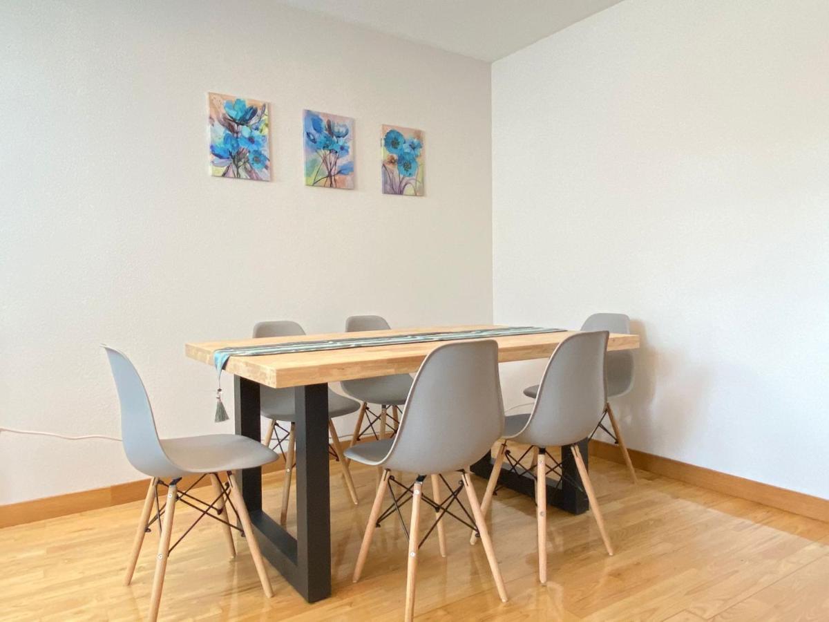 Acogedor Apartamento Puente Romano !!! Salamanca Ngoại thất bức ảnh