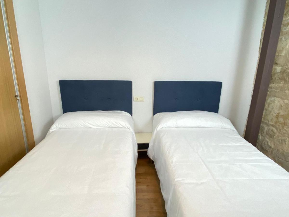 Acogedor Apartamento Puente Romano !!! Salamanca Ngoại thất bức ảnh