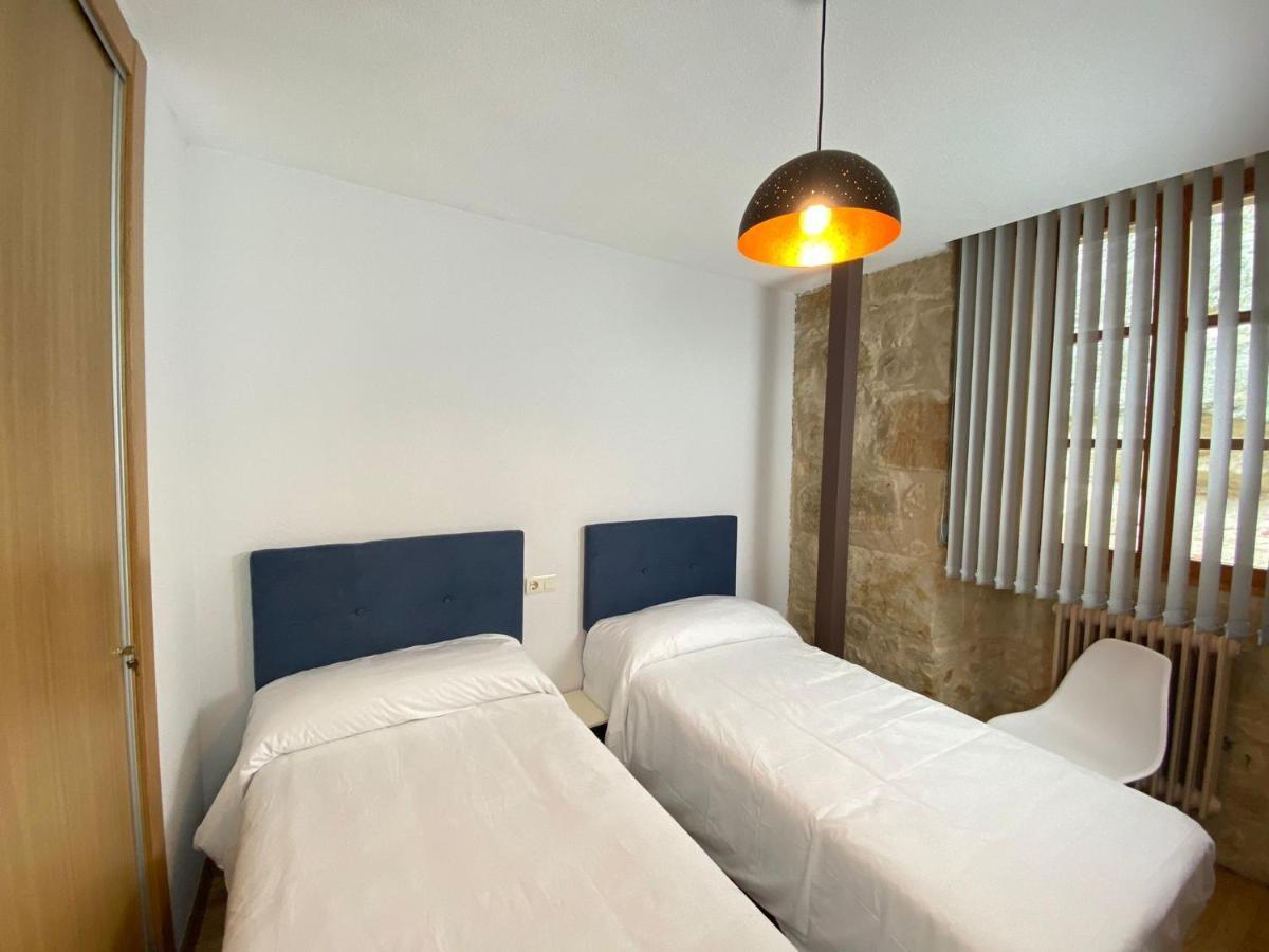 Acogedor Apartamento Puente Romano !!! Salamanca Ngoại thất bức ảnh