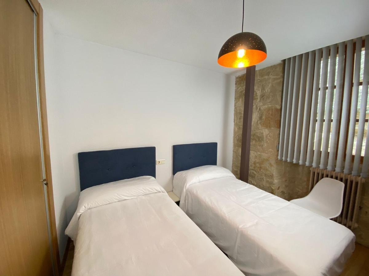 Acogedor Apartamento Puente Romano !!! Salamanca Ngoại thất bức ảnh