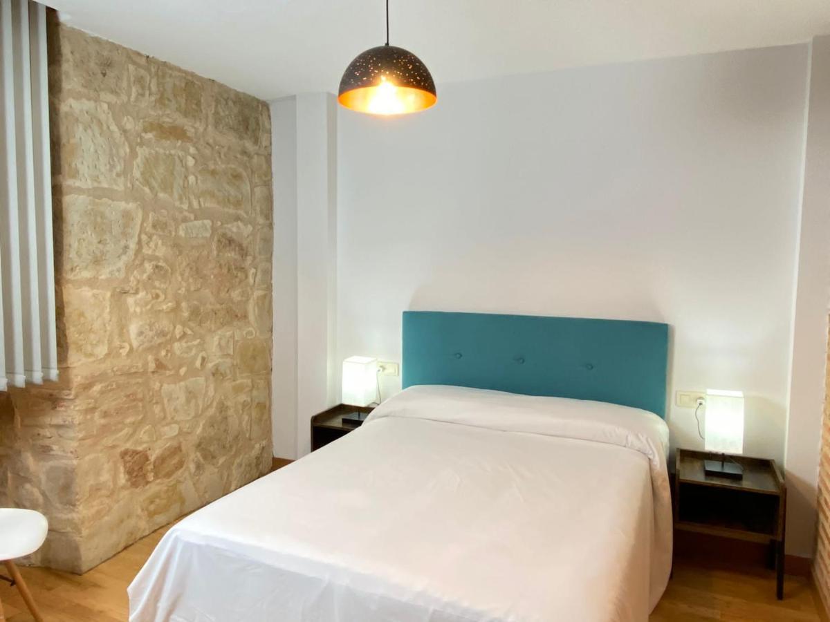 Acogedor Apartamento Puente Romano !!! Salamanca Ngoại thất bức ảnh