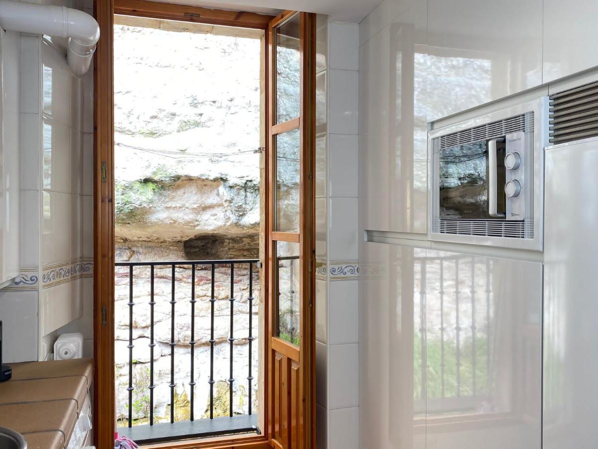 Acogedor Apartamento Puente Romano !!! Salamanca Ngoại thất bức ảnh