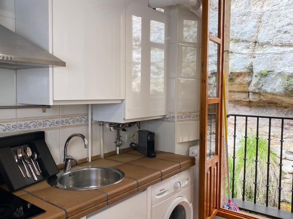 Acogedor Apartamento Puente Romano !!! Salamanca Ngoại thất bức ảnh