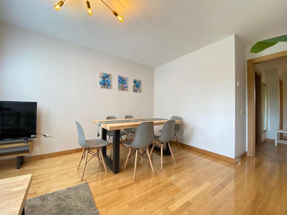 Acogedor Apartamento Puente Romano !!! Salamanca Ngoại thất bức ảnh