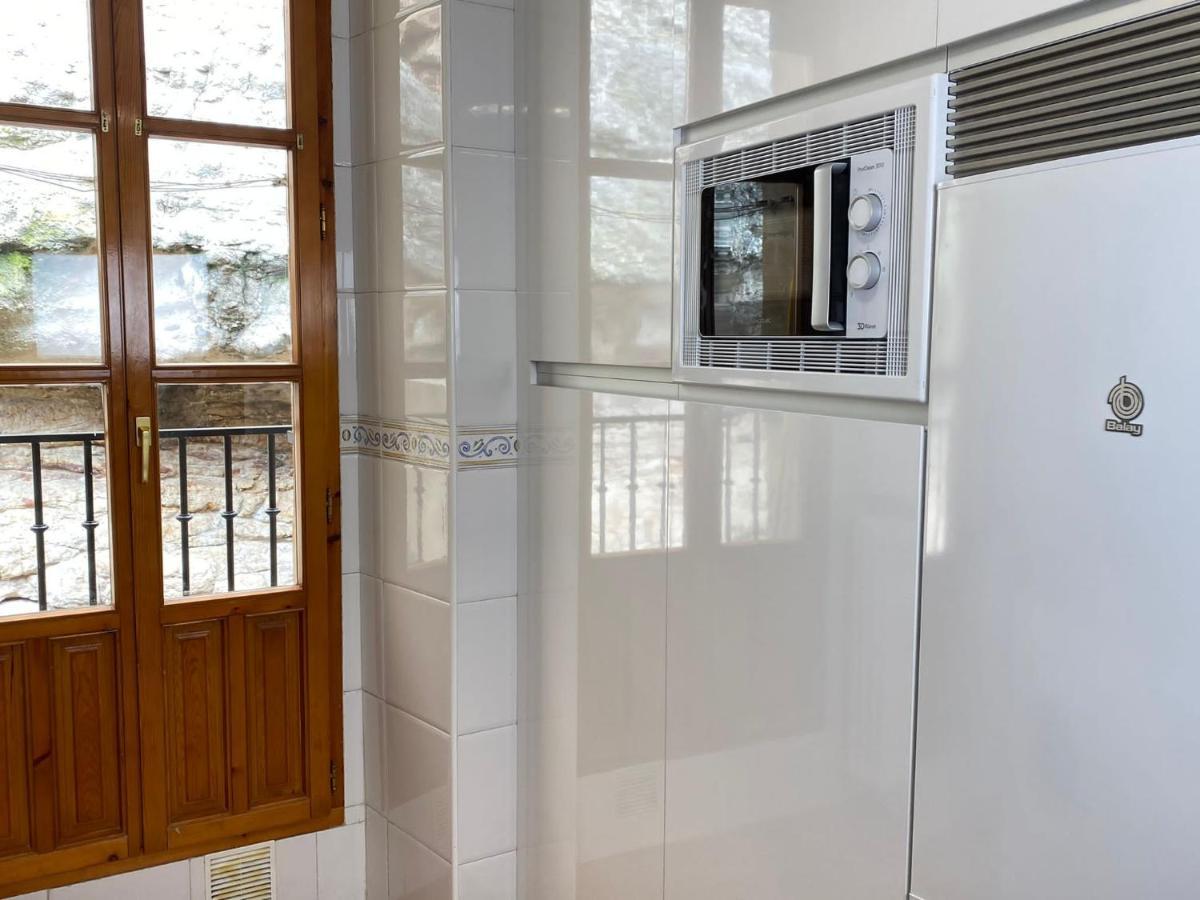 Acogedor Apartamento Puente Romano !!! Salamanca Ngoại thất bức ảnh