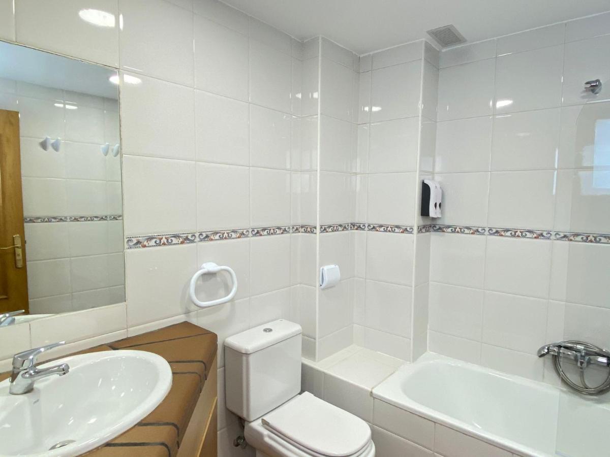 Acogedor Apartamento Puente Romano !!! Salamanca Ngoại thất bức ảnh