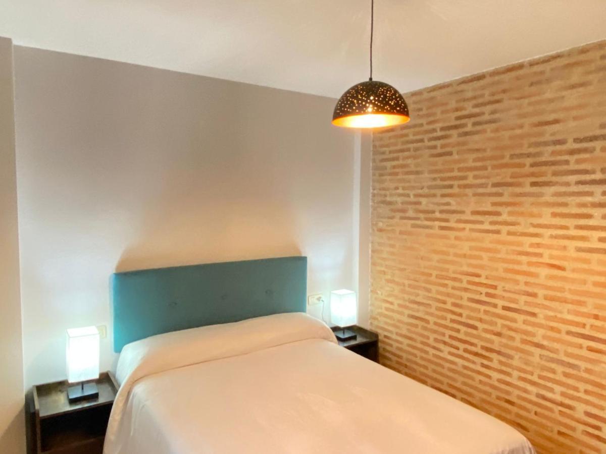 Acogedor Apartamento Puente Romano !!! Salamanca Ngoại thất bức ảnh