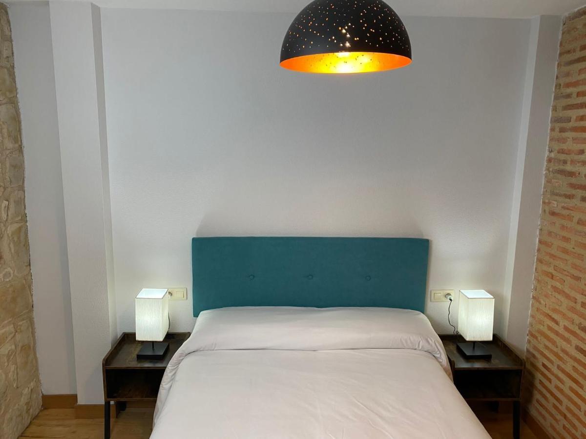 Acogedor Apartamento Puente Romano !!! Salamanca Ngoại thất bức ảnh